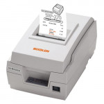 Impressora Matricial de Talões 80mm Samsung SRP-270 Branca (IVA e Portes Incluídos)