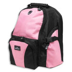 Mochila Villager Manhattan P/Portátil 15" (IVA e Portes Incluídos)