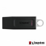 Pen Drive 32GB USB 3.2 Kingston (IVA e Portes Incluídos)
