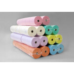 Rolos Papel P/Lavandaria Várias Cores Pack 10 Unidades (IVA e Portes Incluídos)