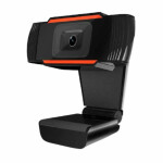Webcam HD 1280x720 (IVA e Portes Incluídos)