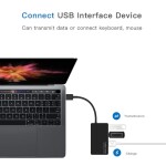 Hub USB 3.0 C/4 Portas (IVA e Portes Incluídos) - Image 2