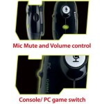 Auriculares Genius GX Gaming Mordax HS-G600 Headset (IVA e Portes Incluídos) - Image 3