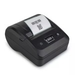 Impressora Térmica Portátil de Talões e Etiquetas 80mm Bluetooth (IVA e Portes Incluídos) - Image 2