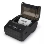 Impressora Térmica Portátil de Talões e Etiquetas 80mm Bluetooth (IVA e Portes Incluídos) - Image 4