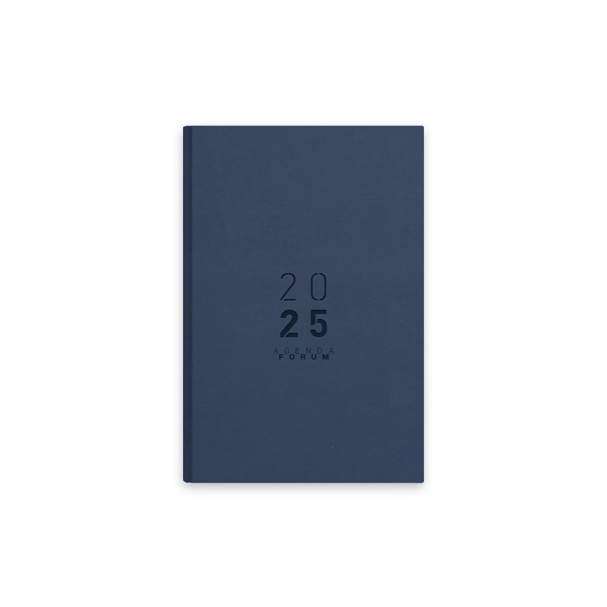 Agenda 2025 Ambar Fórum Mini Secretária 1 Dia 95x145 (IVA e Portes Incluídos) - Image 5