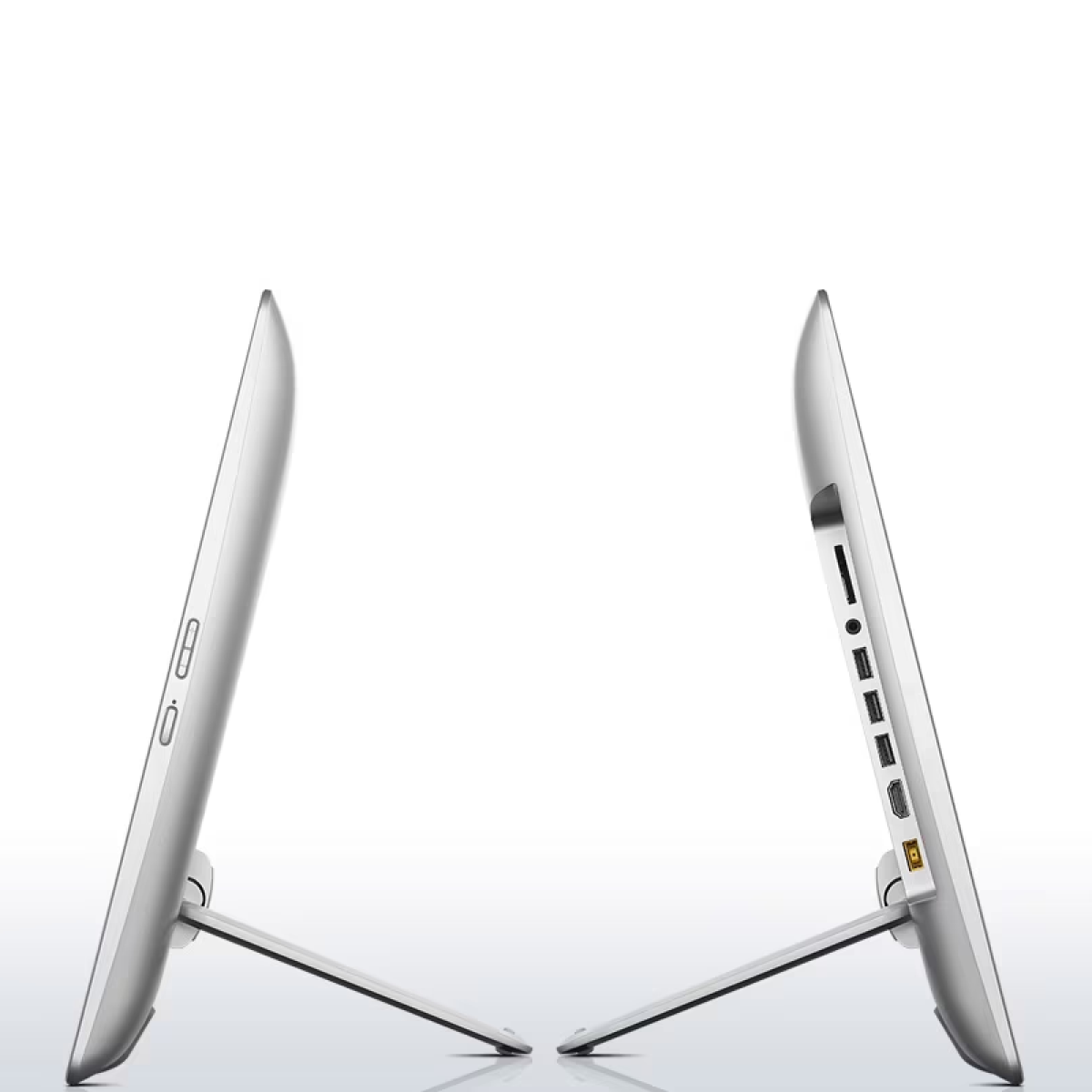All In One Recondicionado Lenovo Horizon 2e Touch Screen (IVA e Portes Incluídos) - Image 2