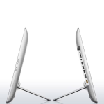 All In One Recondicionado Lenovo Horizon 2e Touch Screen (IVA e Portes Incluídos) - Image 2