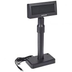 Display Cliente Bixolon USB Preto (IVA e Portes Incluídos)