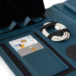 Caderno Multifunções com Powerbank AmbarTech (IVA e Portes Incluídos) - Image 3