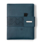 Caderno Multifunções com Powerbank AmbarTech (IVA e Portes Incluídos) - Image 4