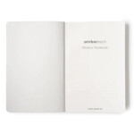 Caderno Multifunções com Powerbank AmbarTech (IVA e Portes Incluídos) - Image 9
