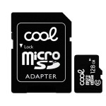 Cartão de Memória Micro SD com Adaptador 128GB (IVA e Portes Incluídos) - Image 2