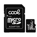 Cartão de Memória Micro SD com Adaptador 64GB (IVA e Portes Incluídos) - Image 2