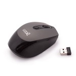 Rato sem Fio Silencioso ECO Recarregável (IVA e Portes Incluídos) - Image 5