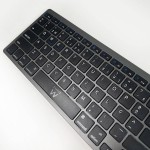 Teclado Ewent EW3120 Ultra-Slim Bluetooth PT Cinza (IVA e Portes Incluídos) - Image 4