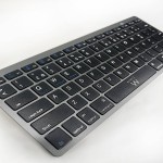 Teclado Ewent EW3120 Ultra-Slim Bluetooth PT Cinza (IVA e Portes Incluídos) - Image 5