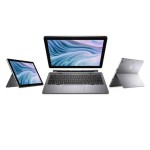 Híbrido Recondicionado Dell 7210 Touchscreen (IVA e Portes Incluídos)