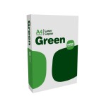 Papel 80gr Fotocopia A4 Green Cx. 5x500Fls (IVA e Portes Incluídos) - Image 2