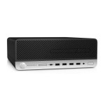 Computador Recondicionado HP 600 G4 SFF (IVA e Portes Incluídos)