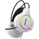 Headset Fantech Glare HG20 RGB Branco (IVA e Portes Incluídos) - Image 3