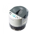 Máquina de contar moedas 750 P/Minuto FLM-523 (IVA e Portes Incluídos) - Image 2