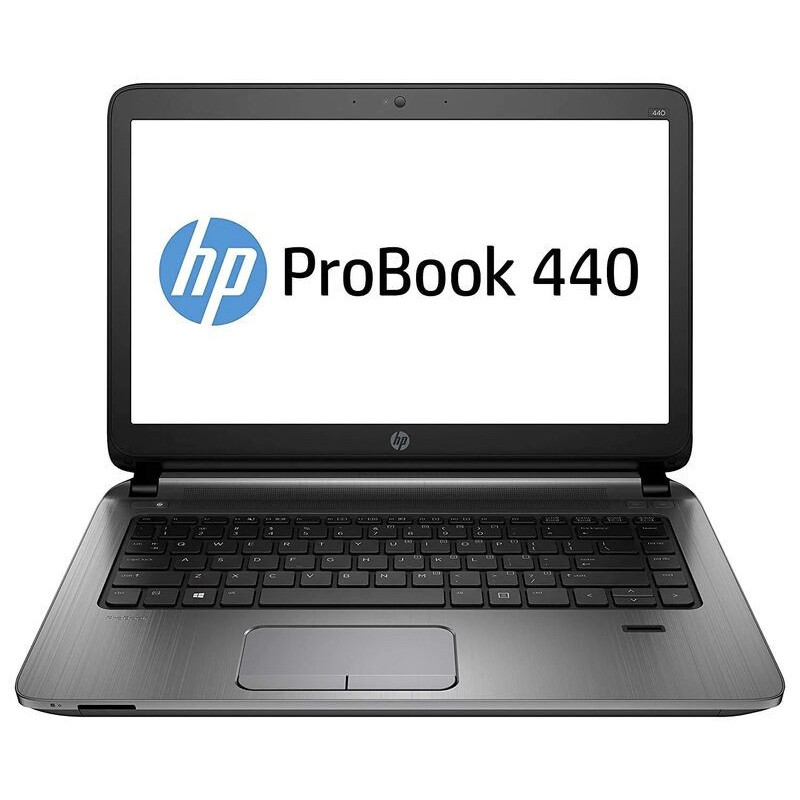 Portátil Recondicionado HP 440 G3_1 Portátil Recondicionado HP 440 G3 (IVA e Portes Incluídos) - Image 1