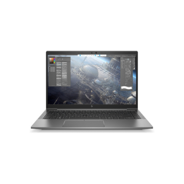 Portátil Recondicionado Nb HP ZBook Firefly 15 G7 (IVA e Portes Incluídos)