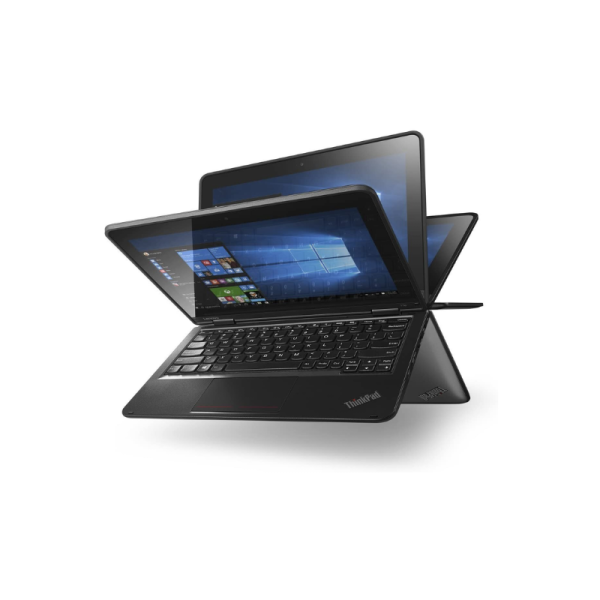 Portátil Recondicionado Nb Lenovo Thinkpad Yoga 11e TouchScreen (IVA e Portes Incluídos)