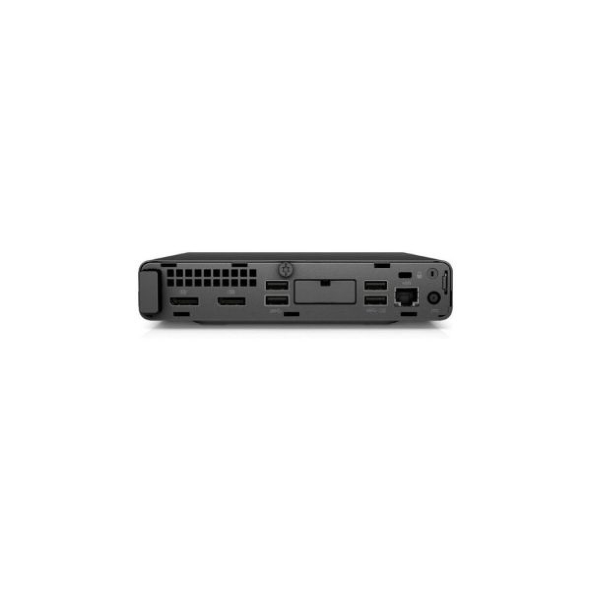 Mini Computador Recondicionado HP 800 G3 (IVA e Portes Incluídos) - Image 2