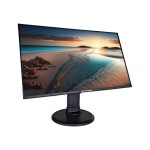 Monitor Novo 27" FHD Giratório, Inclinável e Oscilante | Uso Vertical e Horizontal (IVA e Portes Incluídos) - Image 3