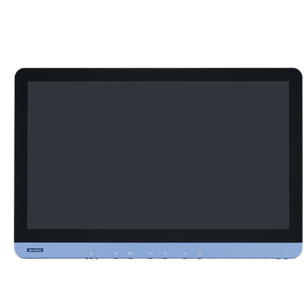 POS AIO Recondicionado Advantech 24" Touchscreen (IVA e Portes Incluídos)