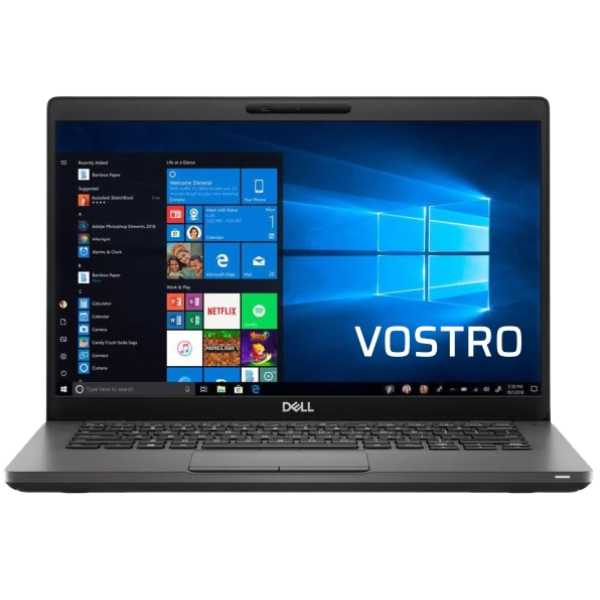 Portátil Recondicionado Dell Vostro 3480 (IVA e Portes Incluídos)