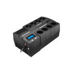 Ups Cyberpower 700Va/420W Greenpower USB 4+4 Schuko (IVA e Portes Incluídos) - Image 2