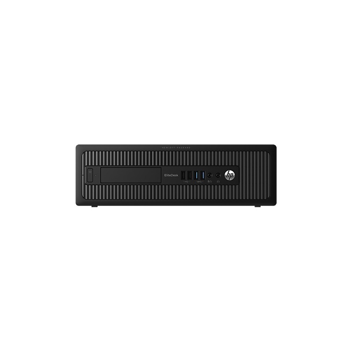 Computador Recondicionado HP EliteDesk 800 G1 SFF (IVA e Portes Incluídos) - Image 1