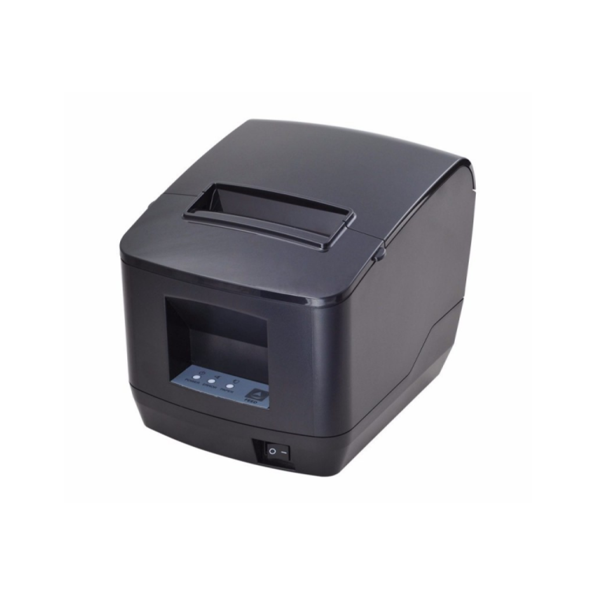 POS Premier TM-150 Led Monitor Tátil 15" + Impressora Térmica Premier 80MM RS232 USB (IVA e Portes Incluídos) - Image 5