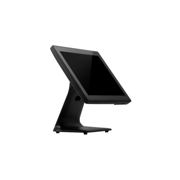 POS Premier TM-150 Led Monitor Tátil 15" + Impressora Térmica Premier 80MM RS232 USB (IVA e Portes Incluídos)