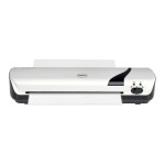Pack Plastificadora Inspire + A4 125mic + Cisalha A4 Branco (IVA e Portes Incluídos) - Image 2