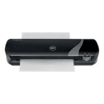 Pack Plastificadora Inspire + A4 125mic + Cisalha A4 Preto (IVA e Portes Incluídos) - Image 2