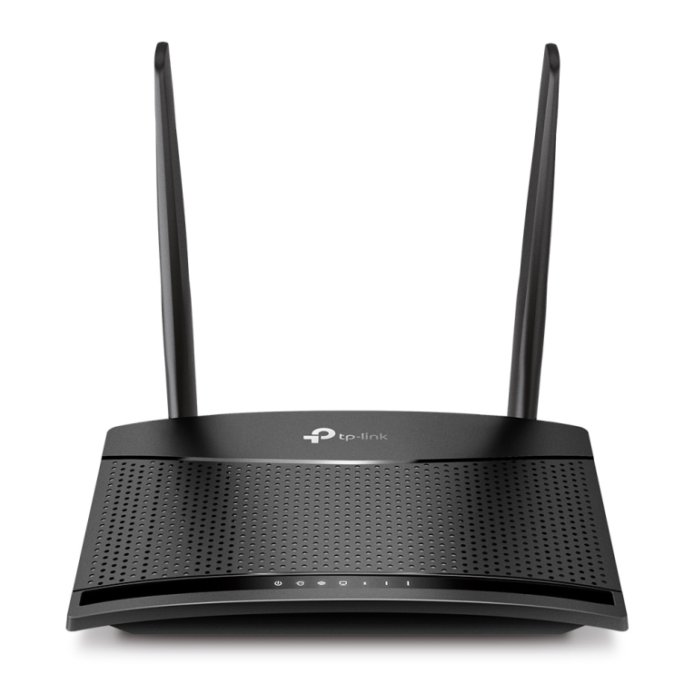 Roteador TP-LINK 300MBPS N 4G LTE_1 Router TP-LINK 300MBPS N 4G LTE (IVA e Portes Incluídos) - Image 1