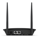 Router TP-LINK 300MBPS N 4G LTE (IVA e Portes Incluídos) - Image 3