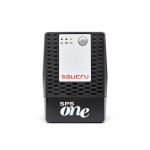 UPS Salicru SPS 700 ONE BL Bateria de Backup 700VA (IVA e Portes Incluídos) - Image 2