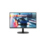 Monitor NOVO Gaming ASRock 24.5" FHD HDMI/VGA (IVA e Portes Incluídos)