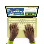 Portátil NOVO Apple Macbook NEO A18 Citrus (IVA e Portes Incluídos) - Image 2