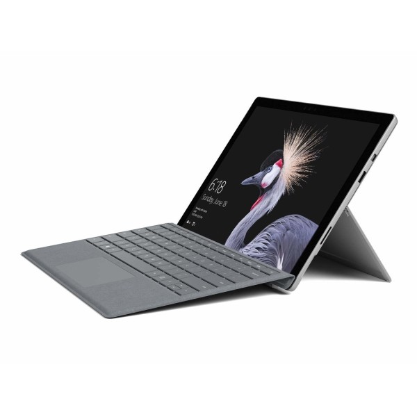 Portátil Recondicionado Microsoft Surface Pro 5 (IVA e Portes Incluídos)